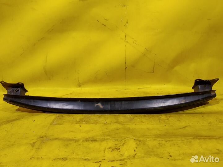 Усилитель заднего бампера VW Golf Plus гольф +