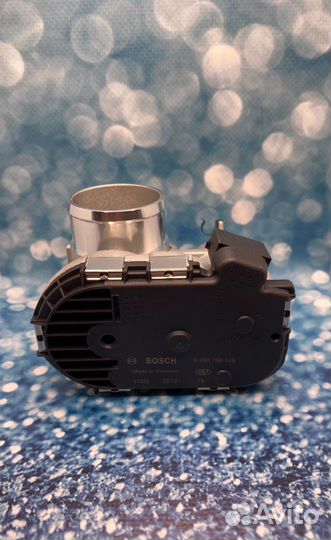 Дроссельная заслонка 0280750149