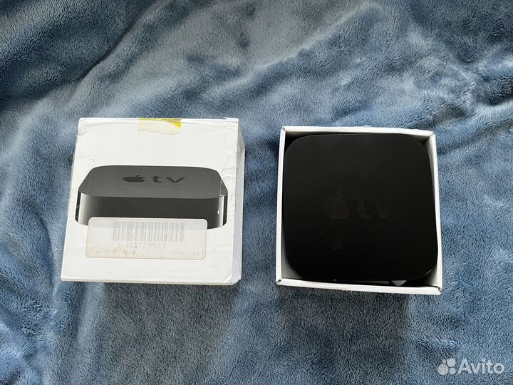 Apple TV 3