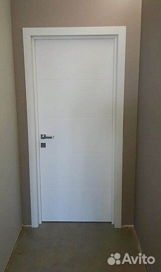 Дверь межкомнатная раздвижная