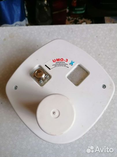 Облучатель3g/4G UMO-3(1800-2600)