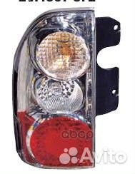 Фонарь задний 2181937LAS Depo