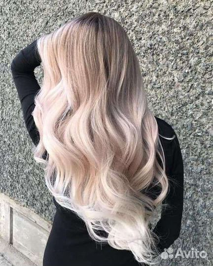 Мастер парикмахерского искусства, бровист