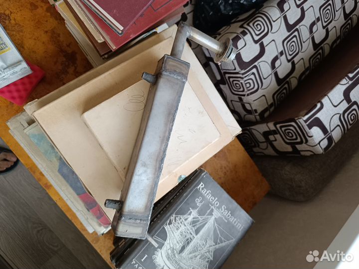 Самогонный аппарат дистилятор