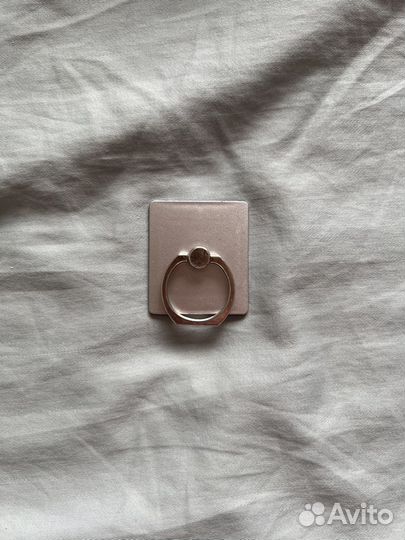 Держатель для телефона (кольцо)