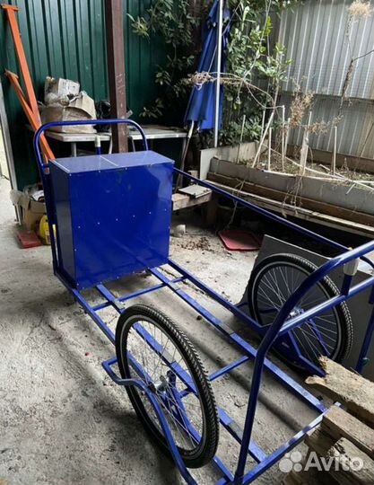 Прибор для приготовления сахарной ваты