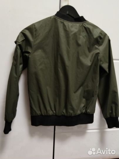 Ветровка, курточка детская