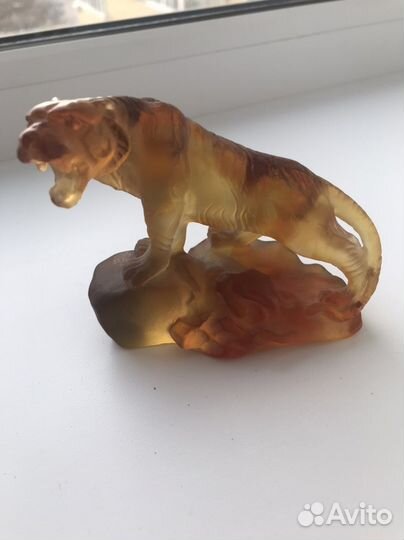 Статуэтка Daum,оригинал