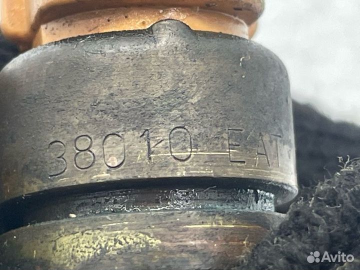 Датчик температуры охлаждающей жидкости Hyundai