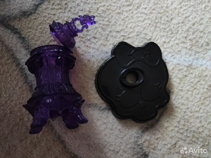 Товары monster high