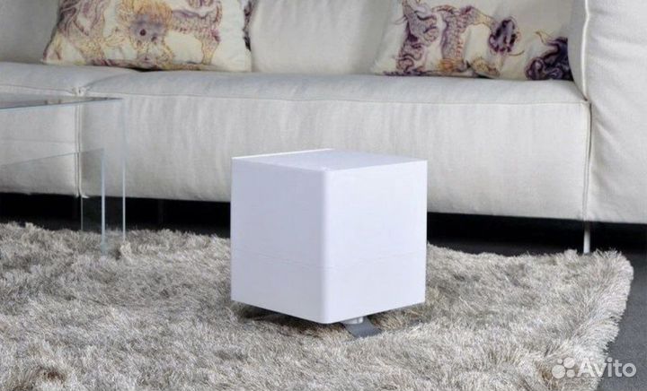 Увлажнитель воздуха Stadler Form Oskar