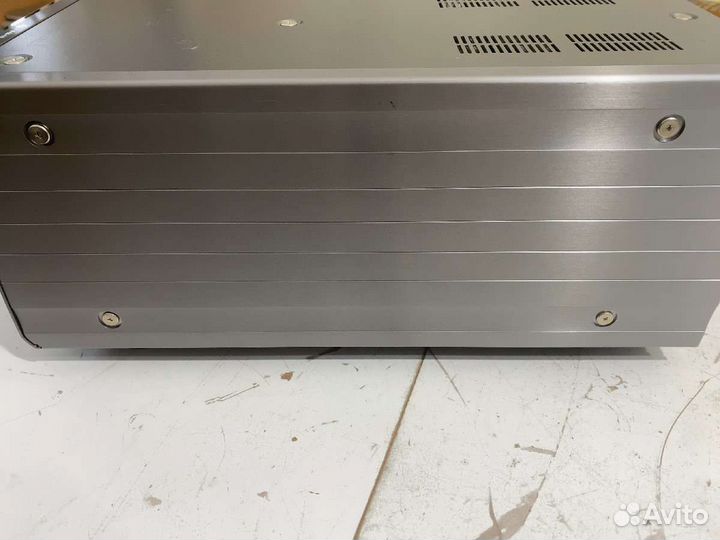 AV пред усилитель процессор Yamaha CX-A 5000