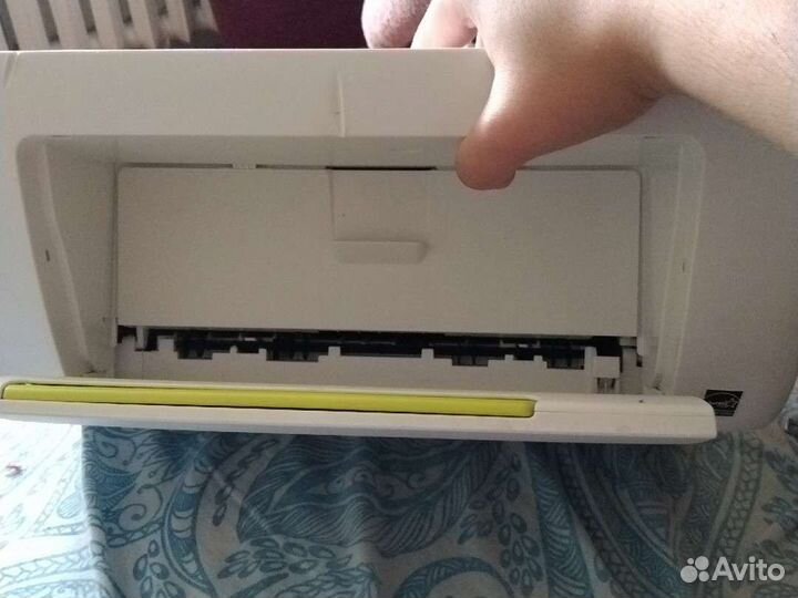 Принтер