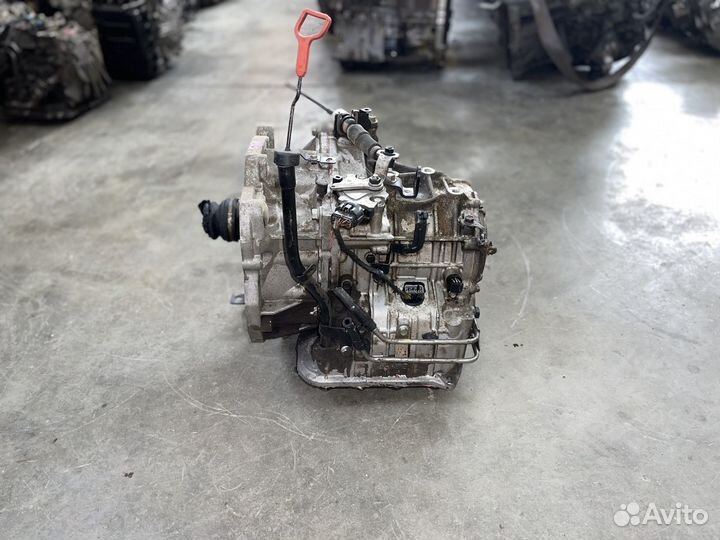 АКПП A4CF1 Kia Rio 3, 1.4 - 1.6 s-6628