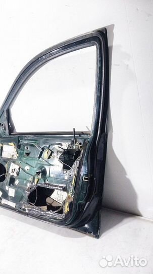 Дверь передняя правая Rover 200