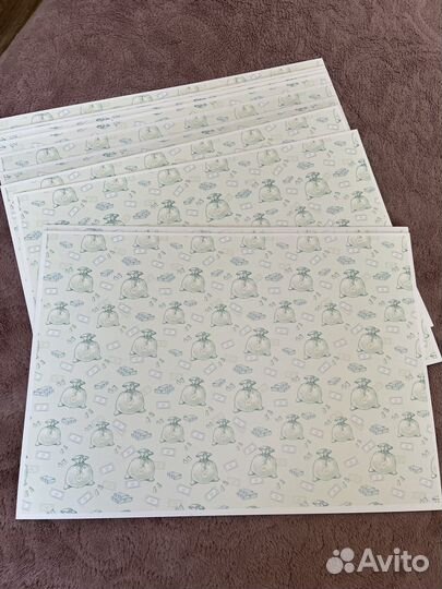 Метафорические ассоциативные карты