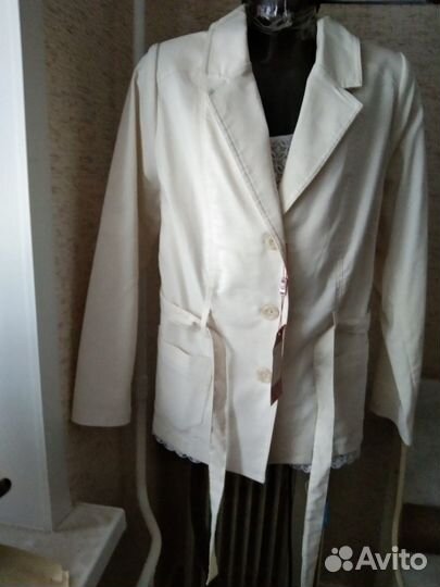 Новые туники,кардиганы,пиджаки