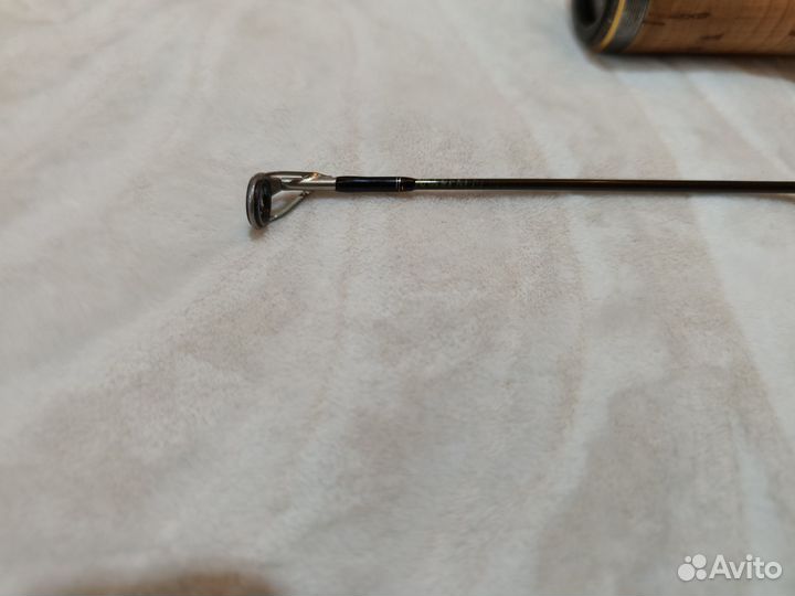 Спиннинг Daiwa Cима