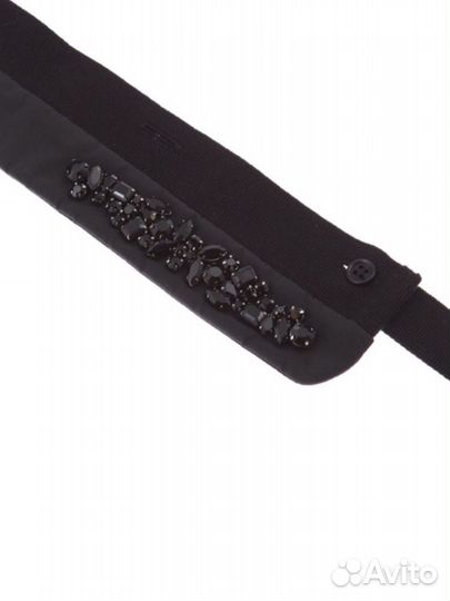 Украшение на капюшон MaxMara Max Mara Cube новый