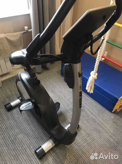 Велотренажер