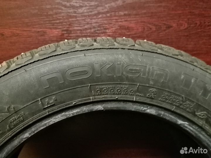 Nokian Tyres Hakkapeliitta 9 205/55 R16 94T