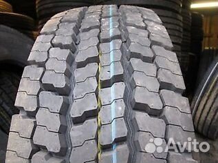 Автошина 235/75 R17,5 cordiant professional DR-1 б