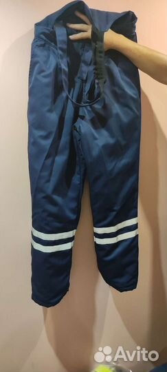 Форма охраны