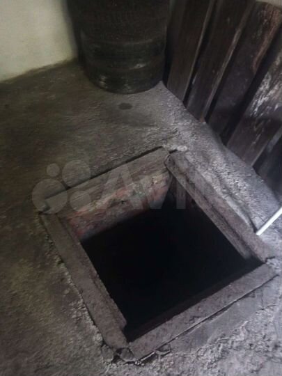 Гараж, 20 м²