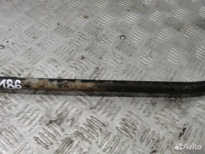 Стабилизатор задний Mitsubishi Lancer X