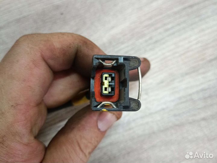 Провод Датчика ABS задний правый Hyundai Solaris 2