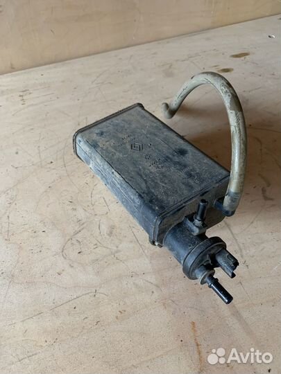 Абсорьер бака LADA Largus