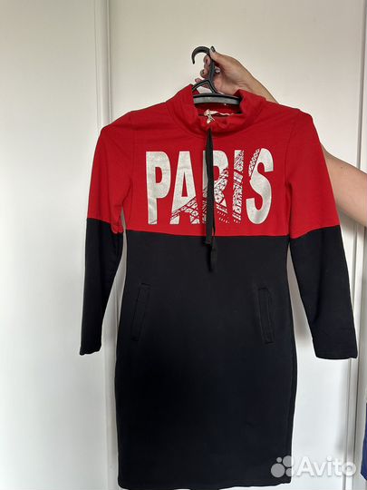 Платье для девочки девушки