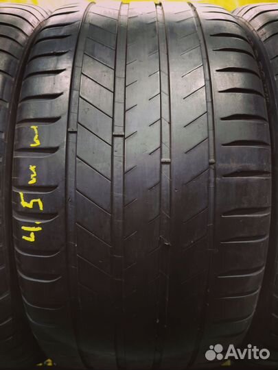 Michelin Latitude Sport 3 295/40 R20 106Y