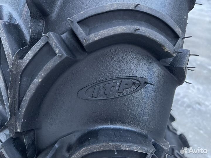 Шины для квадроцикла ITP Mud Lite XL 28 R12