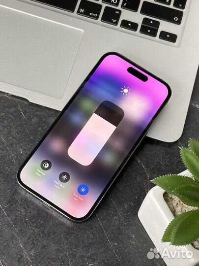 iPhone 14 Pro 128Gb Deep Purple Рассрочка
