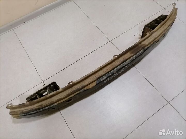 Усилитель переднего бампера ZAZ Chance 2009-2014