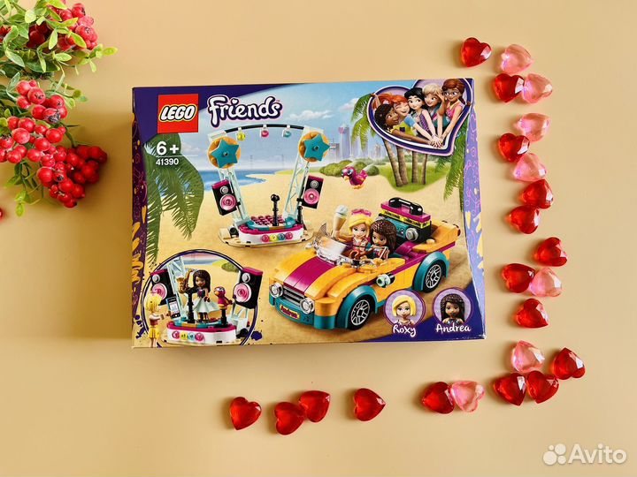 Подарок для девочки