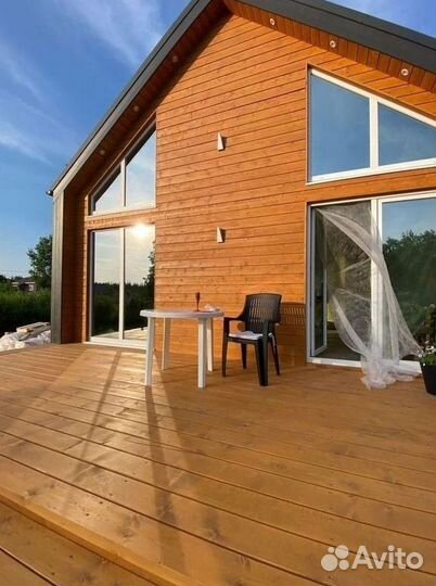 Окна пластиковые быстро под ключ