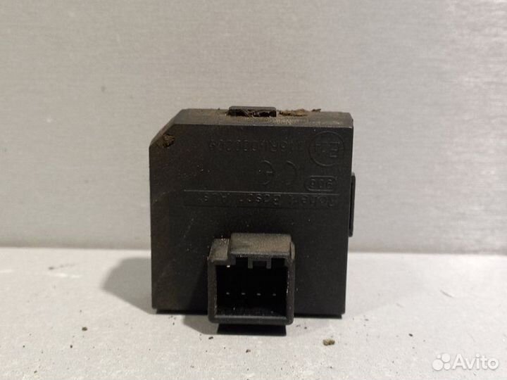 Иммобилайзер Kia Ceed универсал G4FC 2009