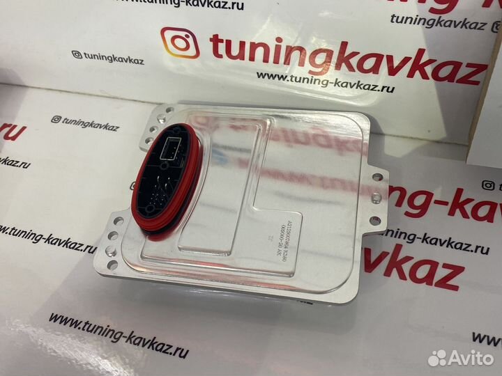 Блок розжига ксенона mercedes W212