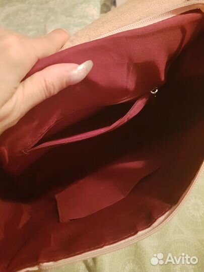 Рюкзак женский