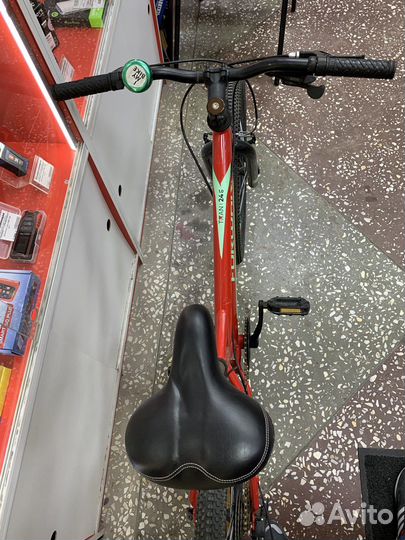 Велосипед Forward Titan 24 колёса t04