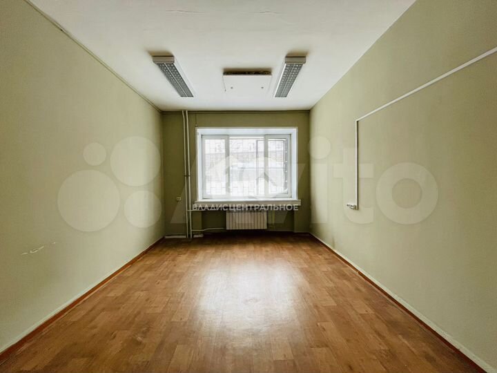 Сдам офисное помещение, 21.6 м²