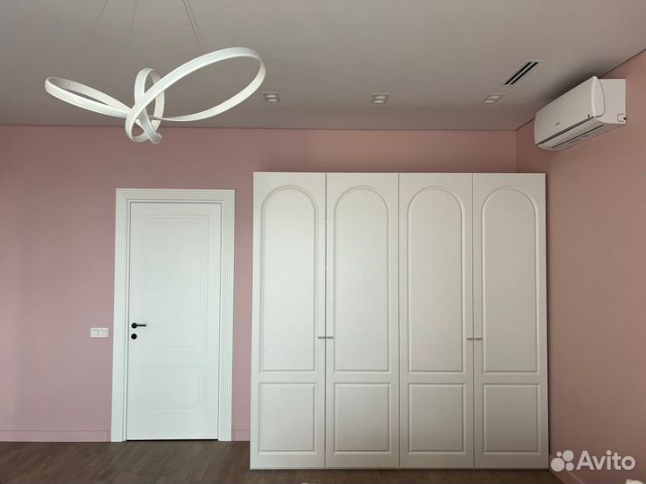 Авторская мебель, кухни на заказ