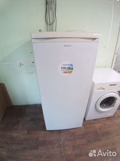 Холодильник Свияга рабочий