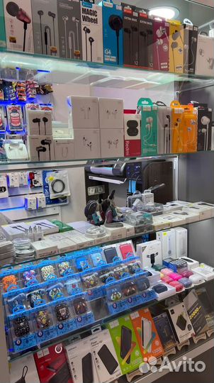 Замена дисплея экрана Samsung Самсунг (оригинал)