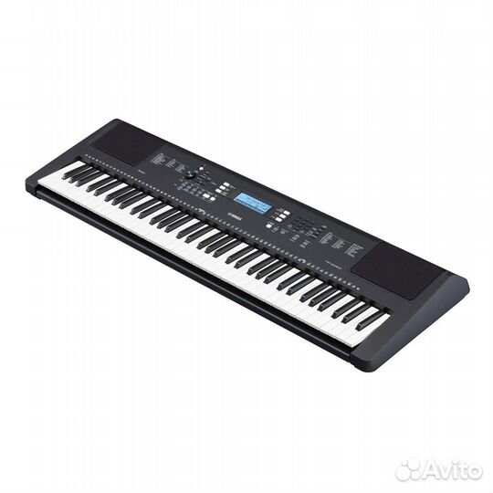 Yamaha PSR-EW310 - синтезатор с автоаккомп., 76кл