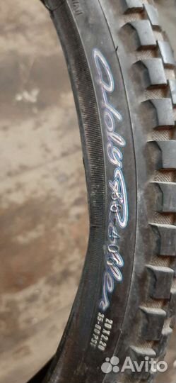 Покрышка для велосипеда 20