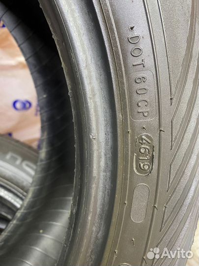 Nokian Tyres Hakka Blue 2 205/55 R16 94V