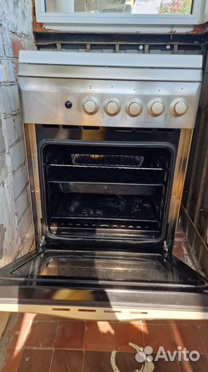 Газовая плита gorenje